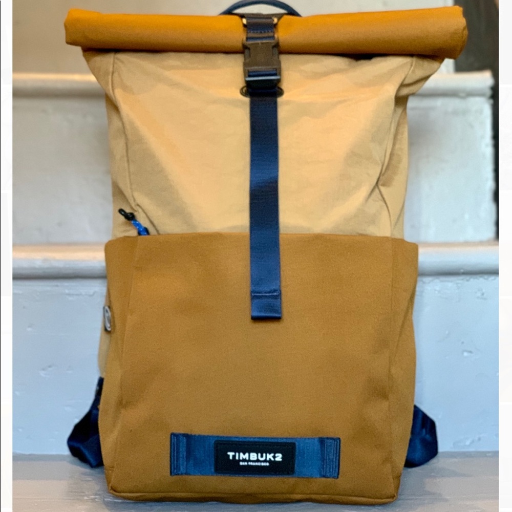 Timbuk2 Hero pack Rolltop backpack
